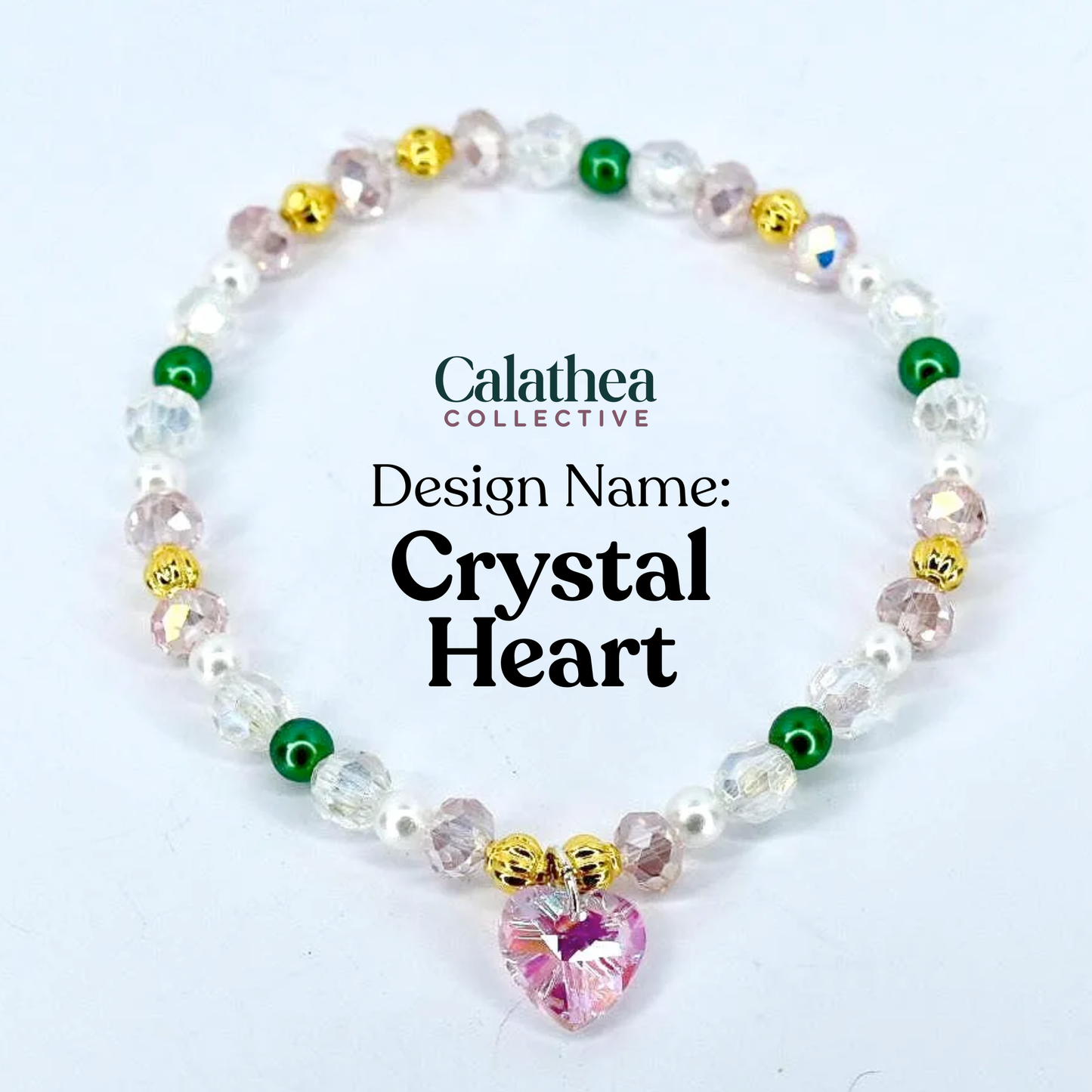 Ozian Reprise Bracelet Collection - Individual Bracelets