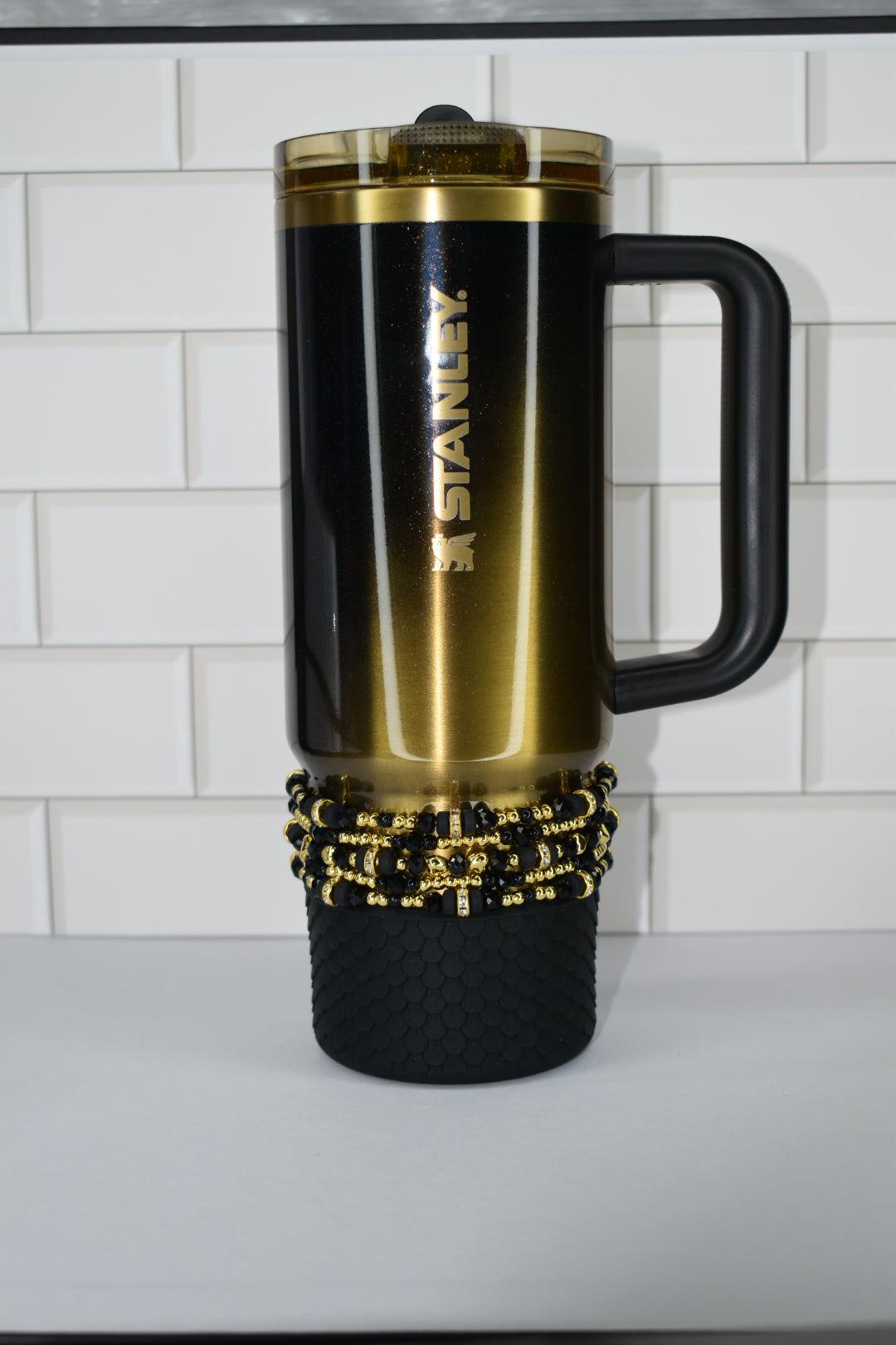 Black Honey Bracelet Collection