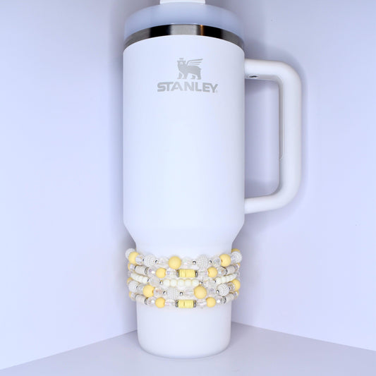 Sunshine & Pearl Individual Bracelets