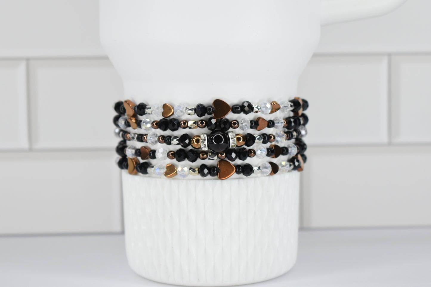 Maple Glow Bracelet Collection