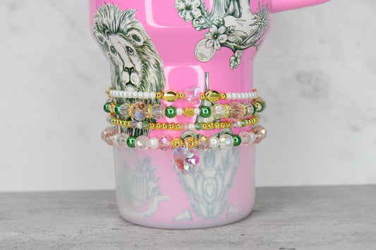 Ozian Reprise Bracelet Collection - Individual Bracelets