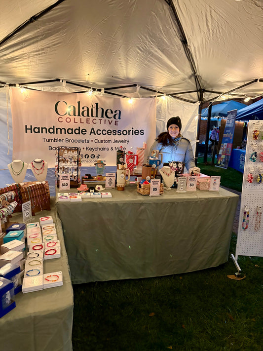 My First Two Markets: Lessons Learned and Silver Linings