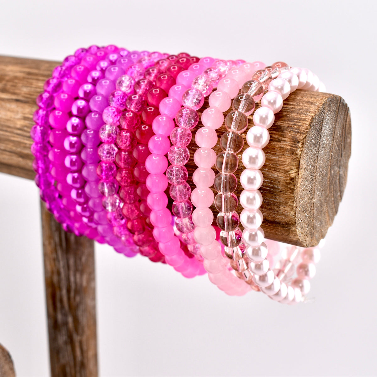 Beaded Jewelry