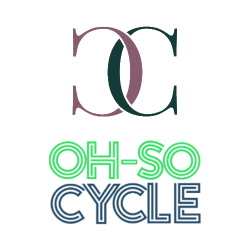 Oh-So Cycle Apparel & Accessories