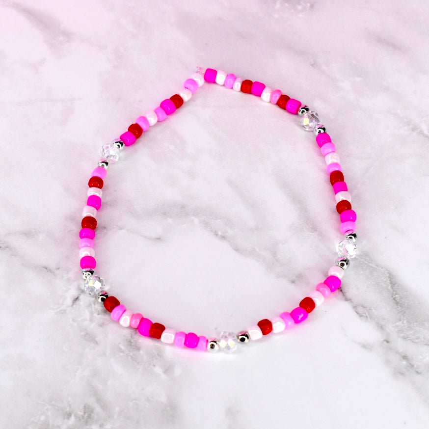 Valentine's Day Bracelet Collection