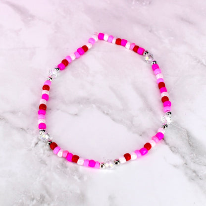 Valentine's Day Bracelet Collection