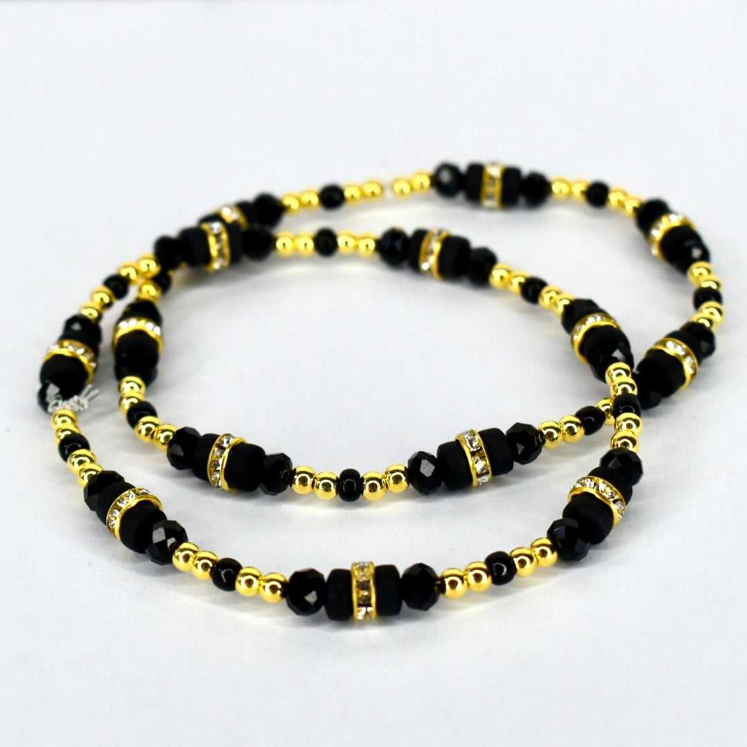 Black Honey Bracelet Collection