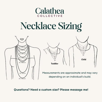 Color Pop Beaded Necklace: Y2K Summer Festival Jewelry