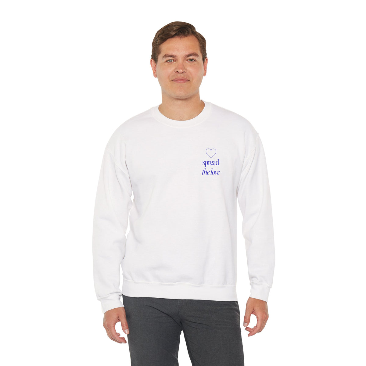 I Hope Something Good Happens to You Today Sweatshirt