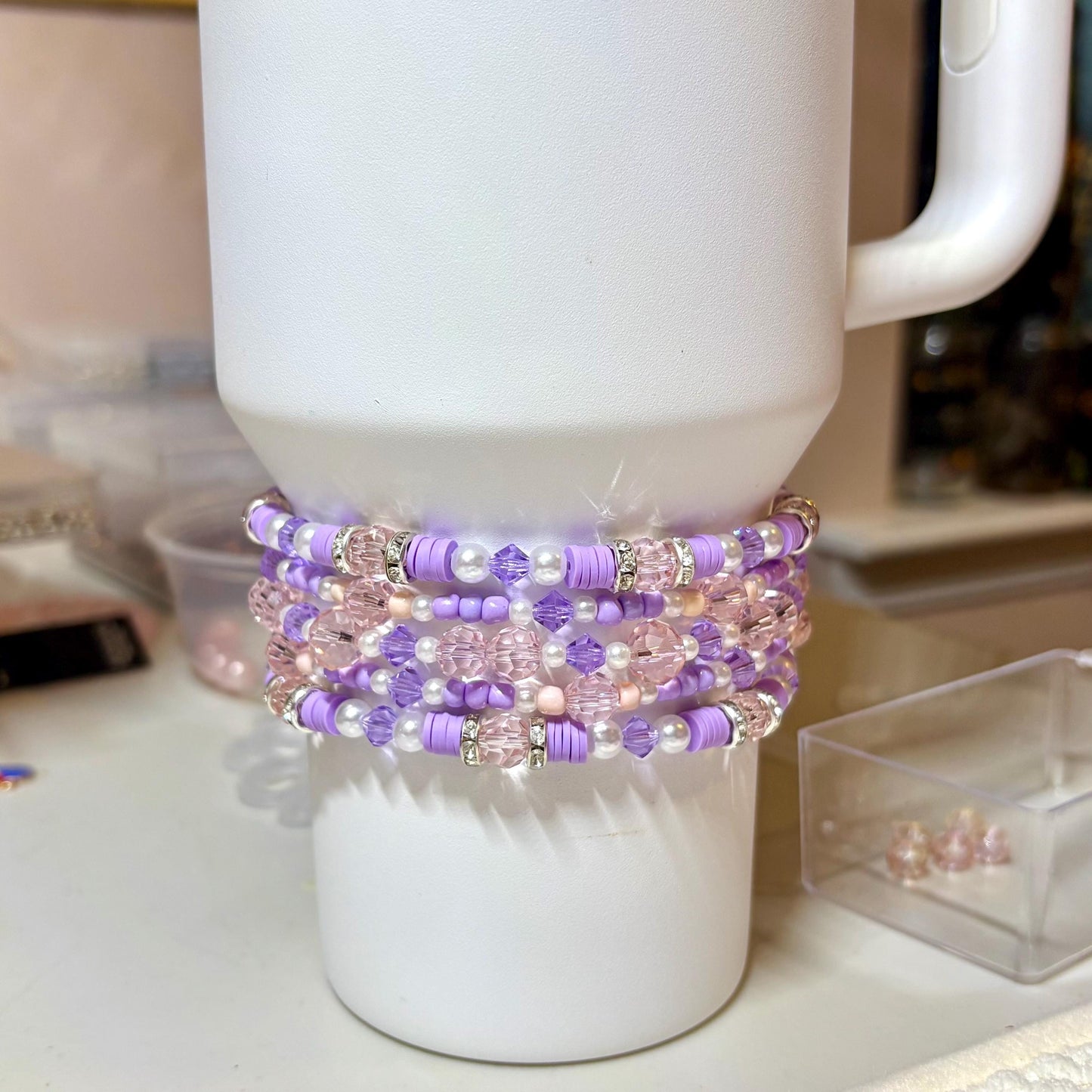 Custom Bracelet Request