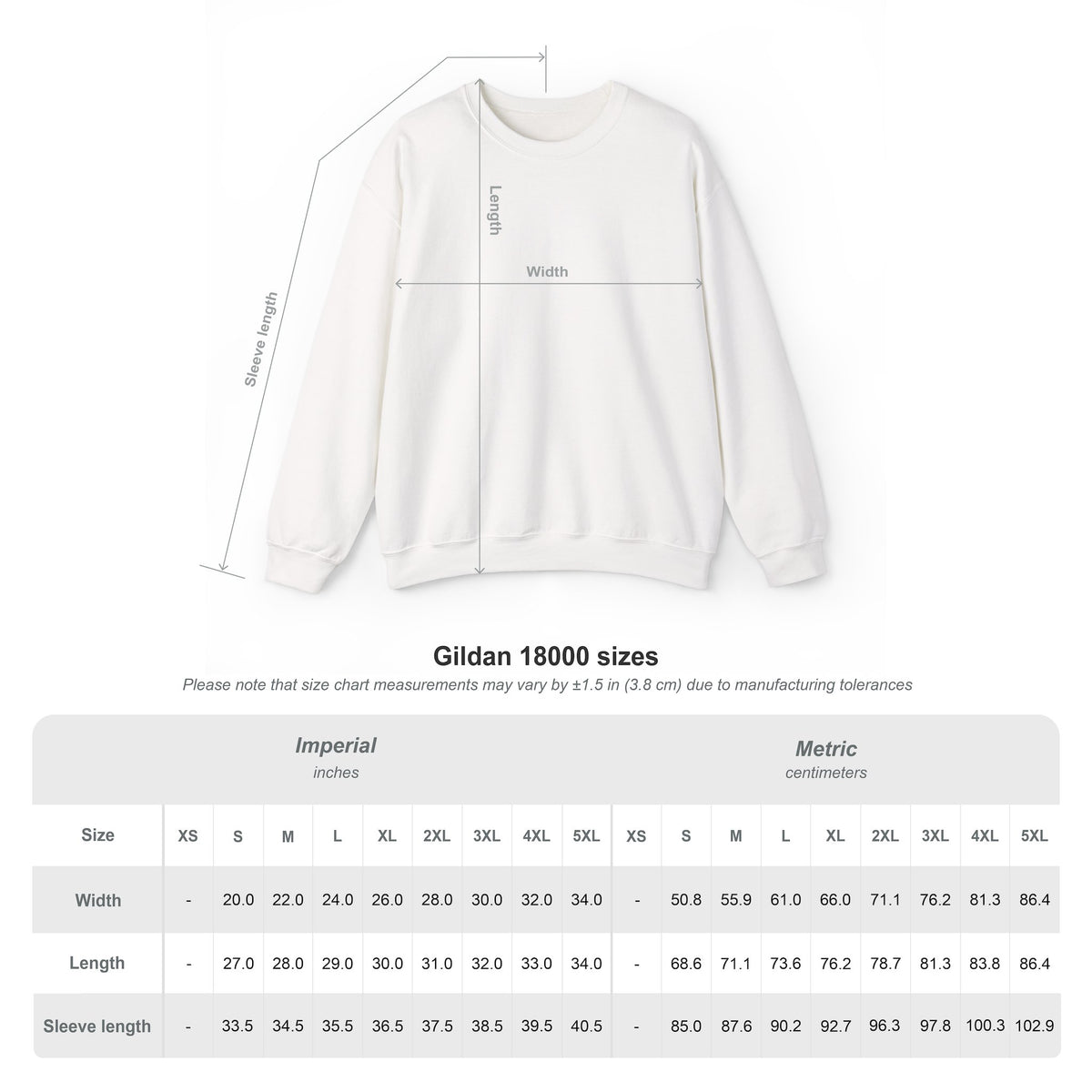 I Hope Something Good Happens to You Today Sweatshirt