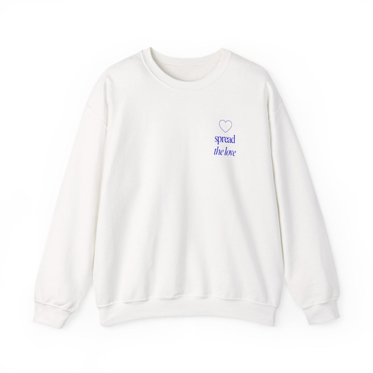 I Hope Something Good Happens to You Today Sweatshirt