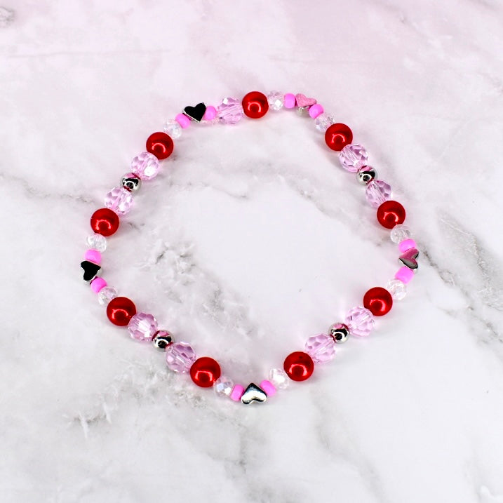 Valentine's Day Bracelet Collection