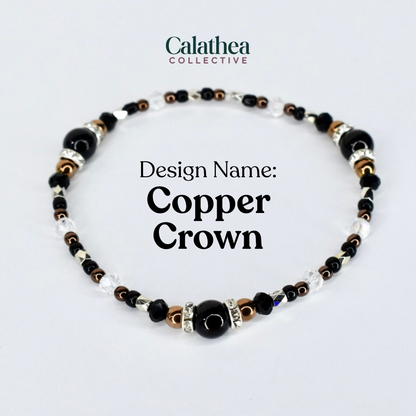 Maple Glow Bracelet Collection