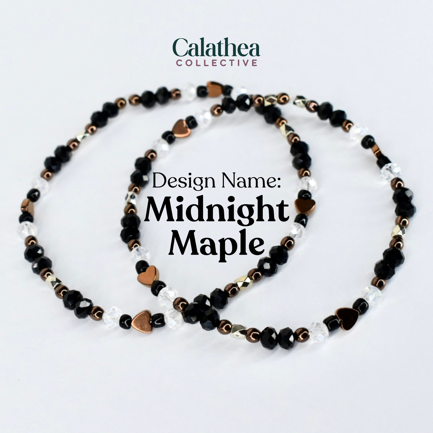 Maple Glow Bracelet Collection