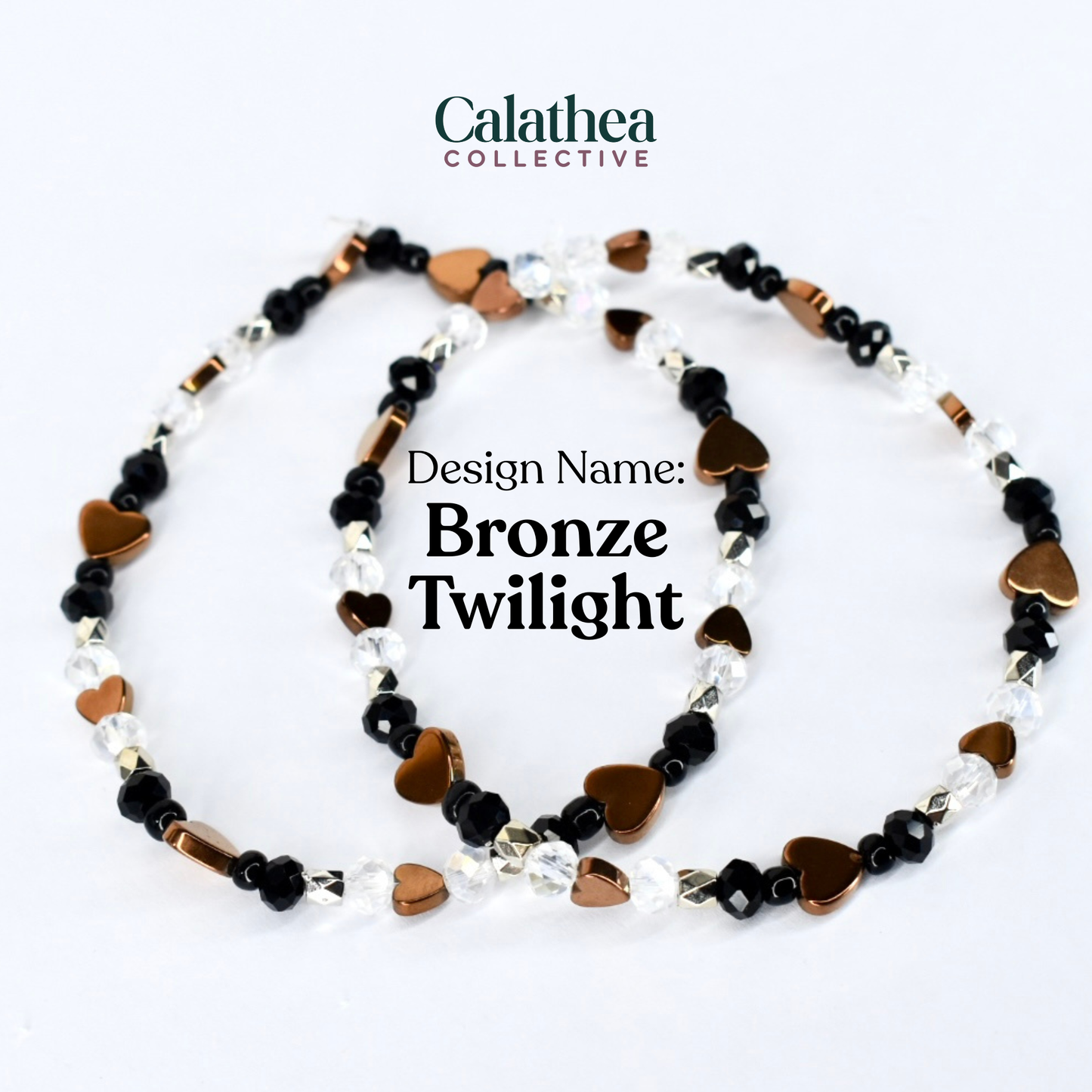 Maple Glow Bracelet Collection