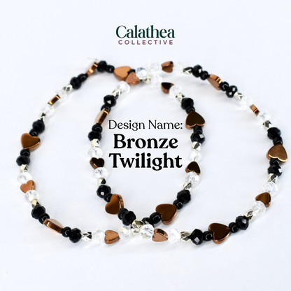 Maple Glow Bracelet Collection