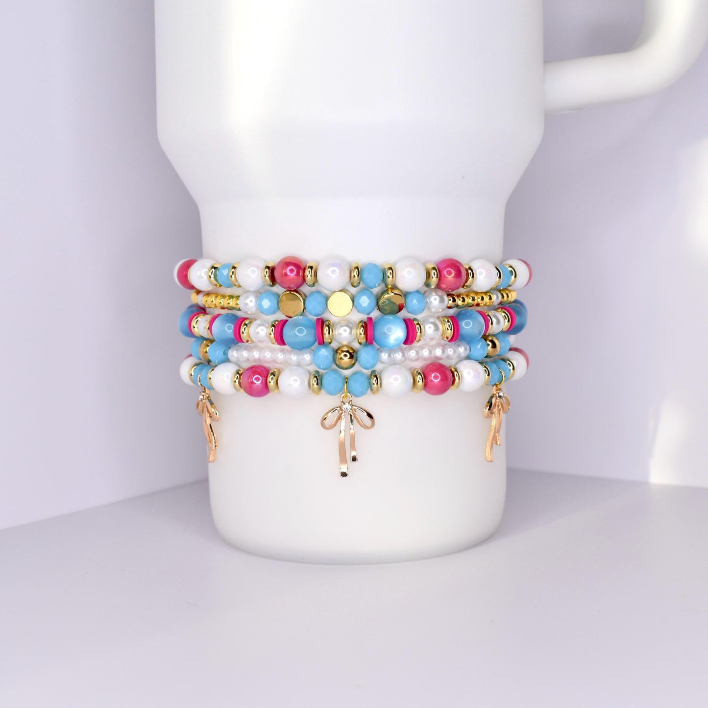 Custom Bracelet Request