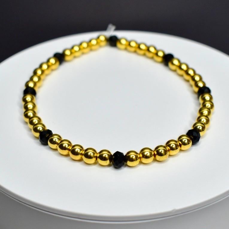 Elphaba for Good Bracelet Stack - 3 Piece Set