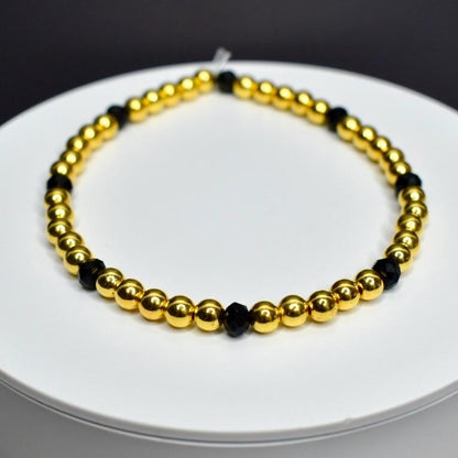 Elphaba for Good Bracelet Stack - 3 Piece Set