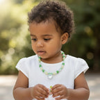 Princess Tiana Necklace for Kids & Adults