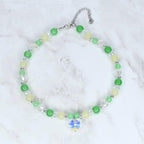 Princess Tiana Necklace for Kids & Adults
