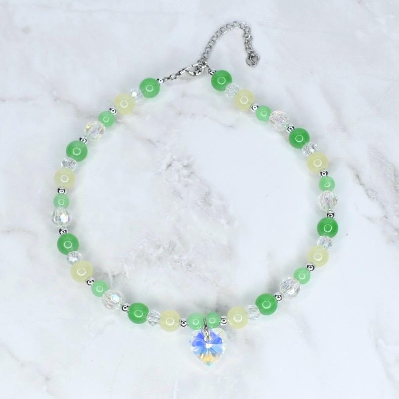 Princess Tiana Necklace – Kids Jewelry