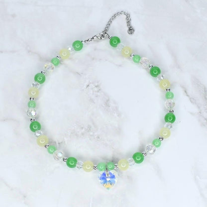Princess Tiana Necklace – Kids Jewelry