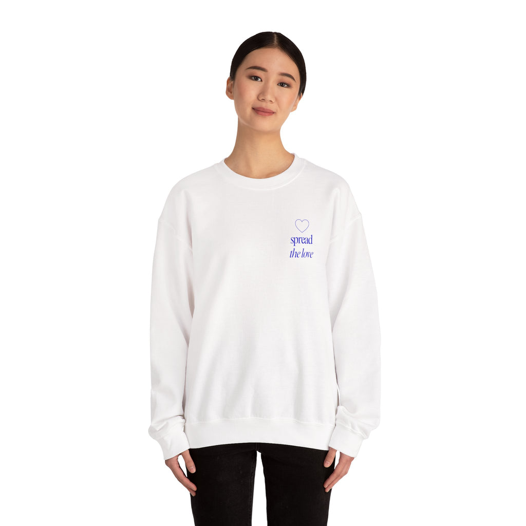 I Hope Something Good Happens to You Today Sweatshirt
