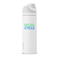 Oh-So Cycle Owala FreeSip Water Bottle 24oz