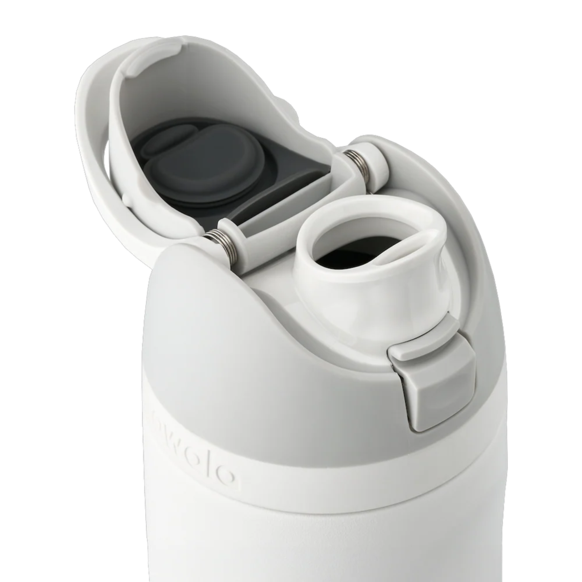 Oh-So Cycle Owala FreeSip Water Bottle 24oz