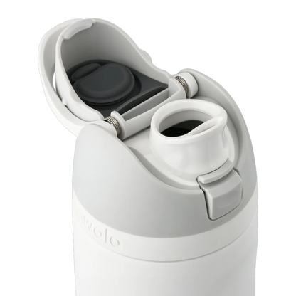 Oh-So Cycle Owala FreeSip Water Bottle 24oz