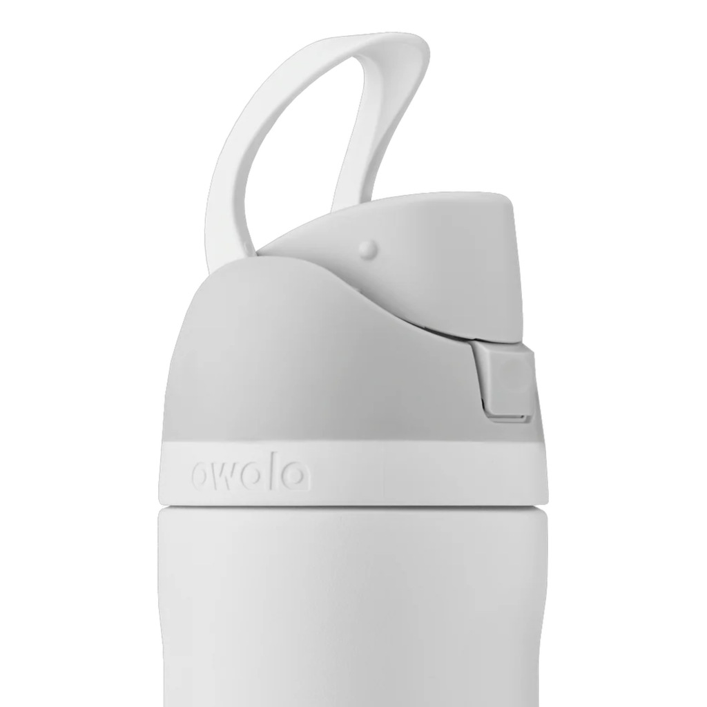 Oh-So Cycle Owala FreeSip Water Bottle 24oz