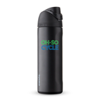 Oh-So Cycle Owala FreeSip Water Bottle 24oz