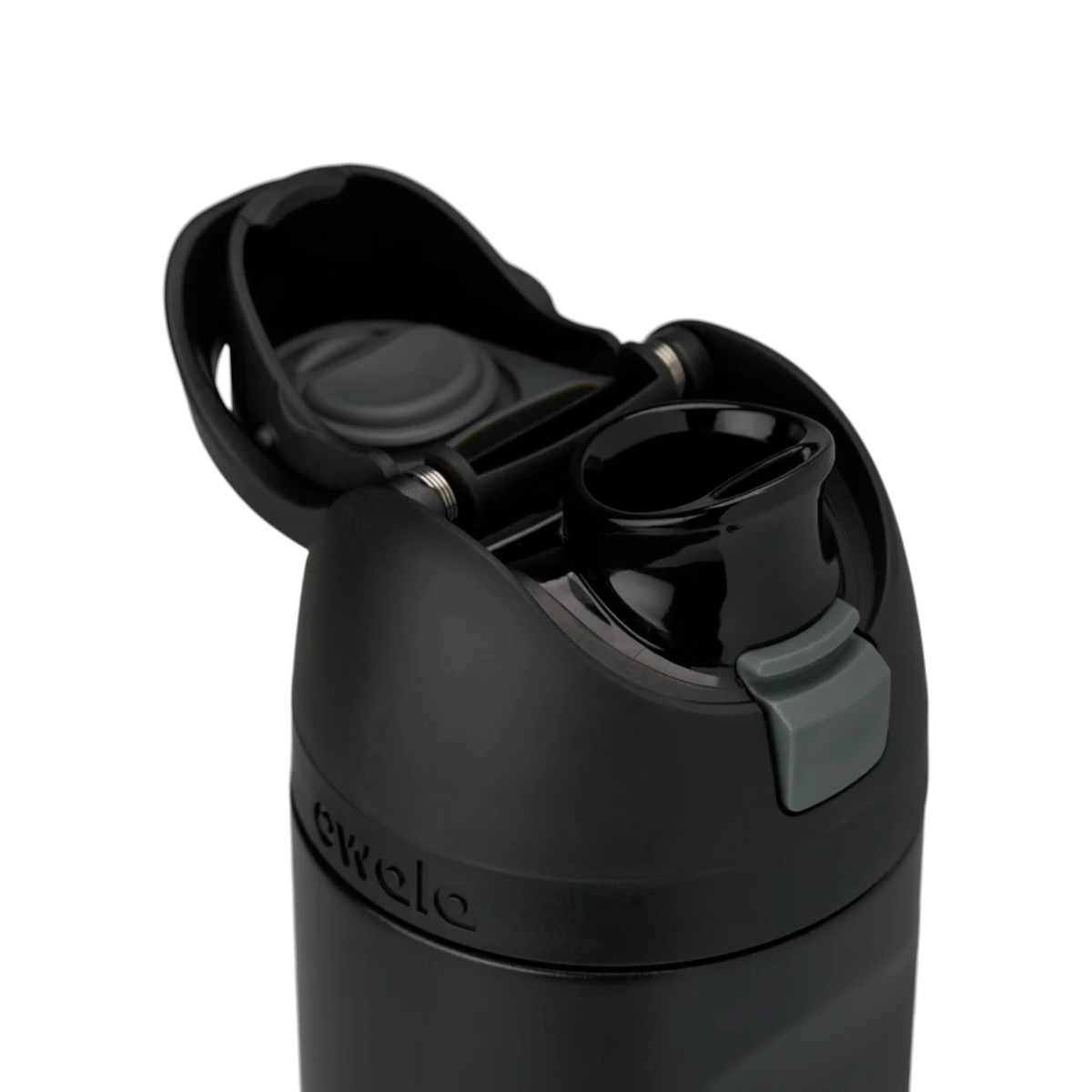Oh-So Cycle Owala FreeSip Water Bottle 24oz