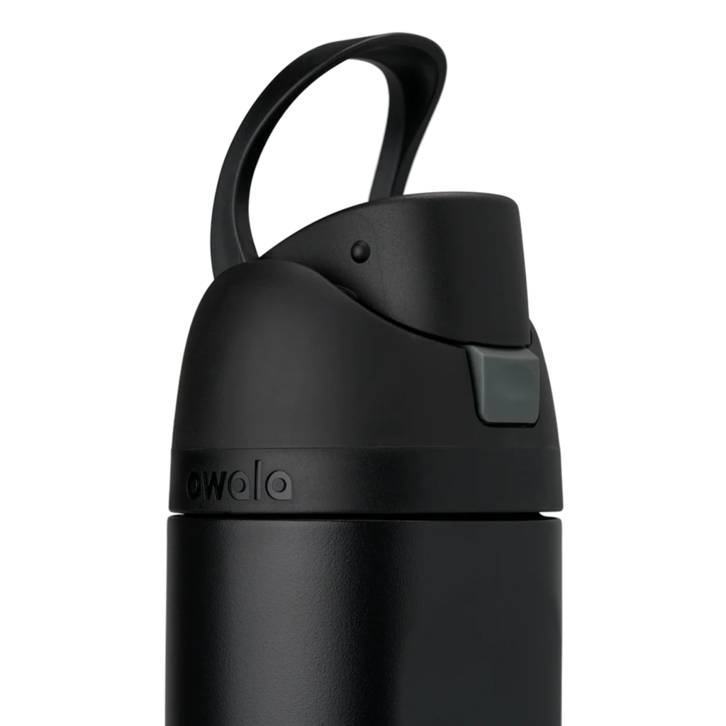 Oh-So Cycle Owala FreeSip Water Bottle 24oz