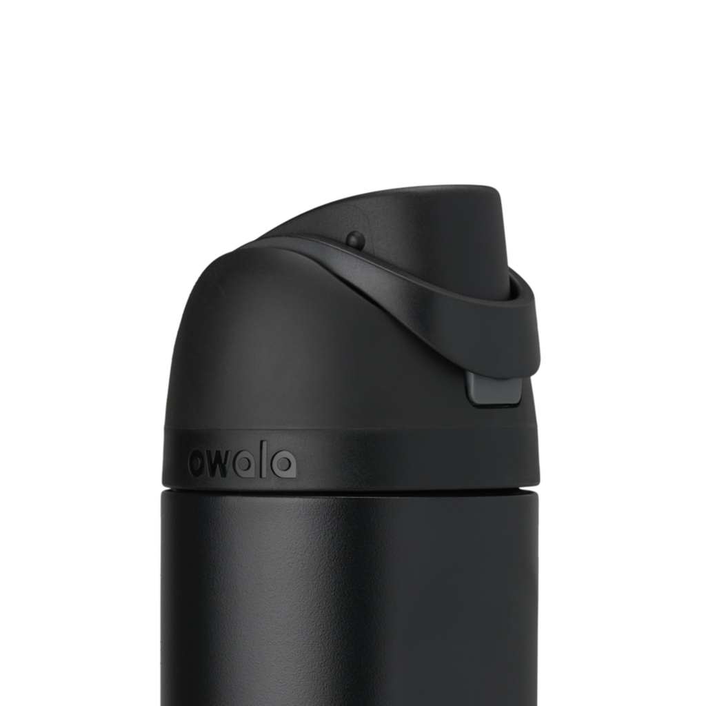 Oh-So Cycle Owala FreeSip Water Bottle 24oz