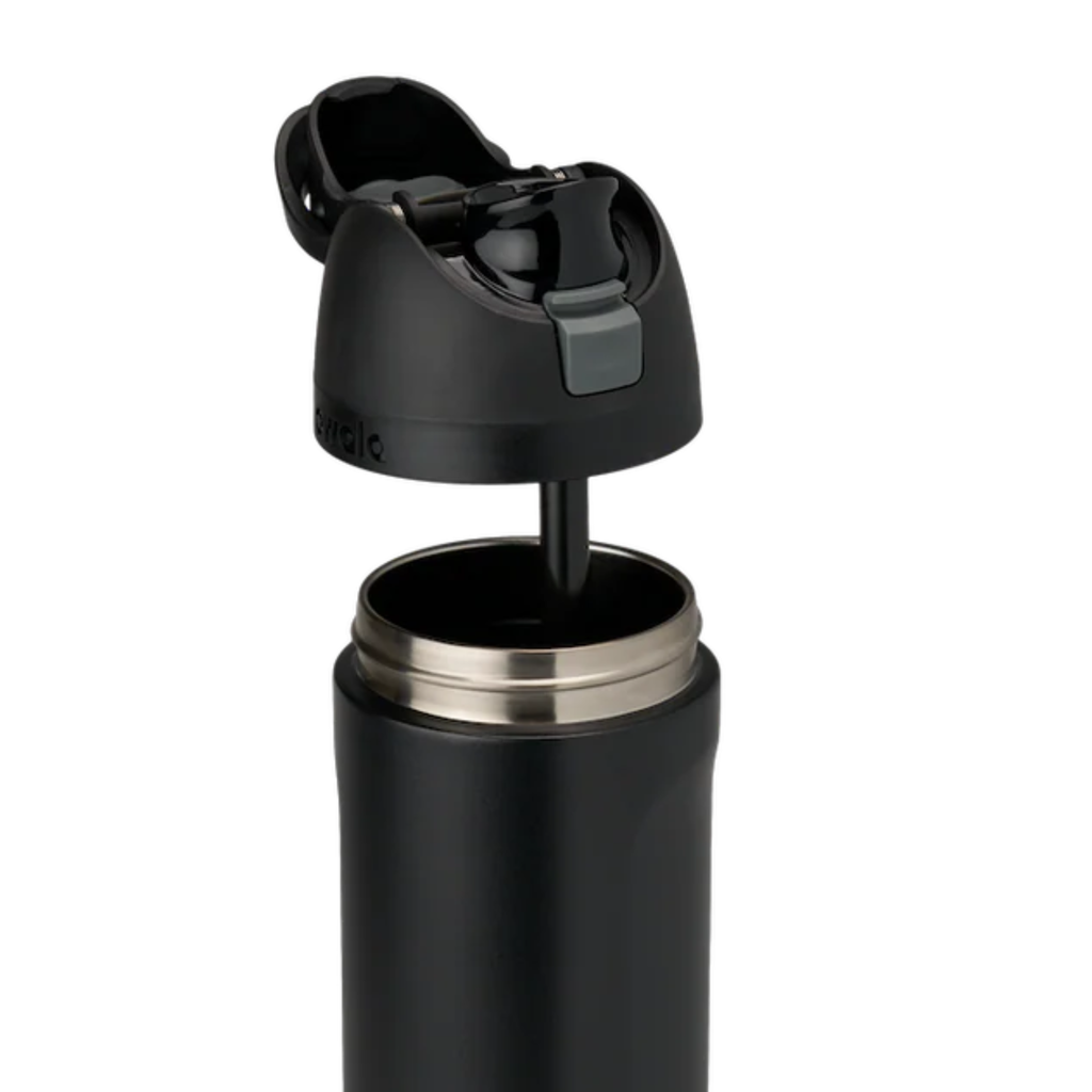 Oh-So Cycle Owala FreeSip Water Bottle 24oz