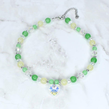 Princess Tiana Necklace – Kids Jewelry