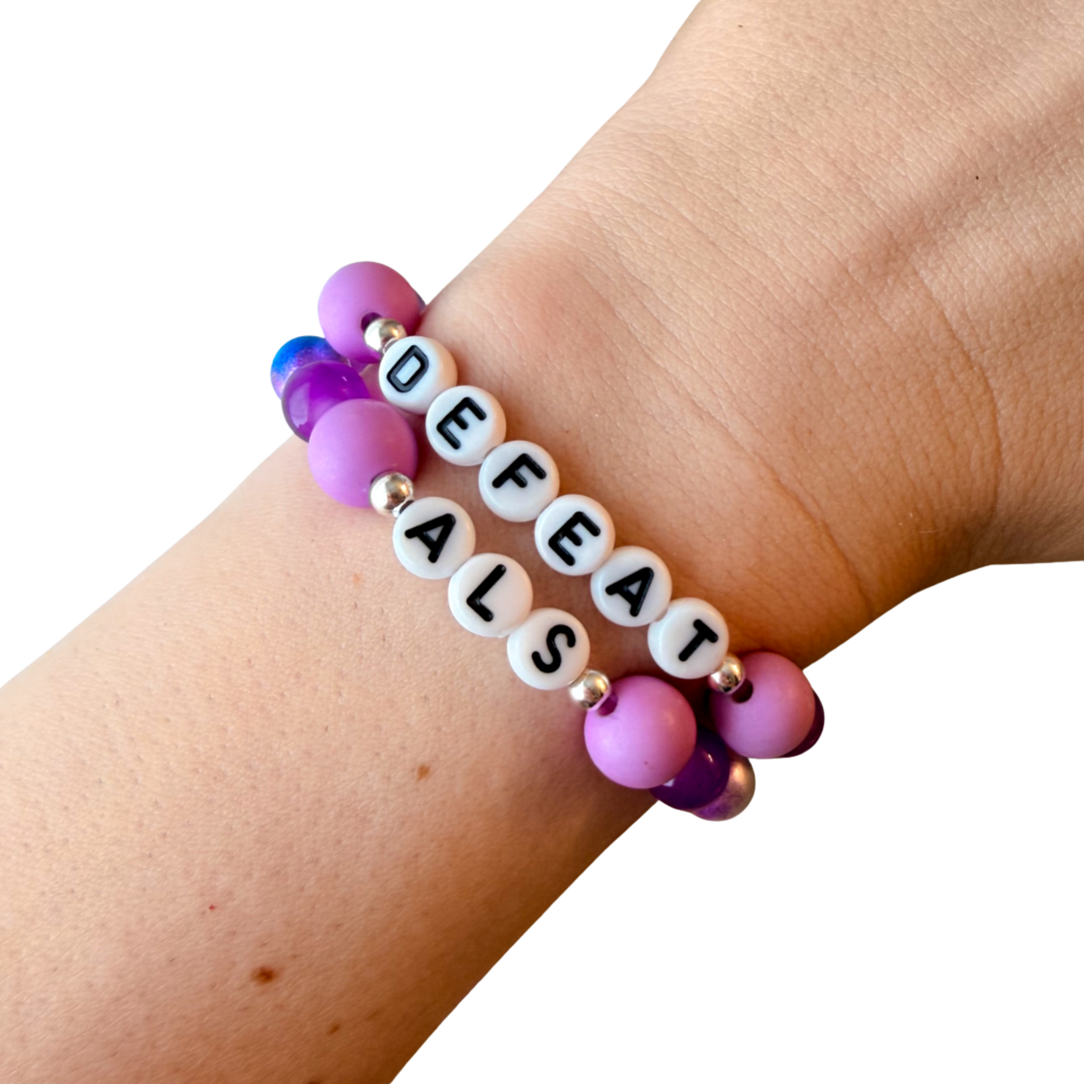 Defeat ALS - ALS Association Support & Research