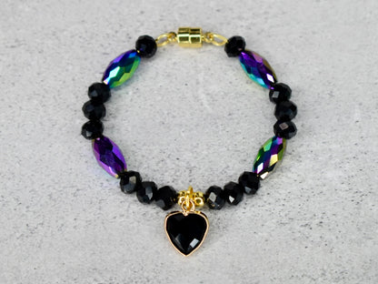 Elphaba for Good Tumbler Handle Bracelet