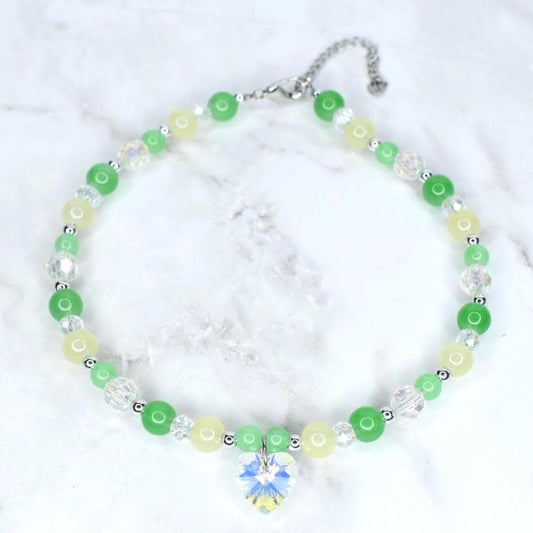 Princess Tiana Necklace – Kids Jewelry