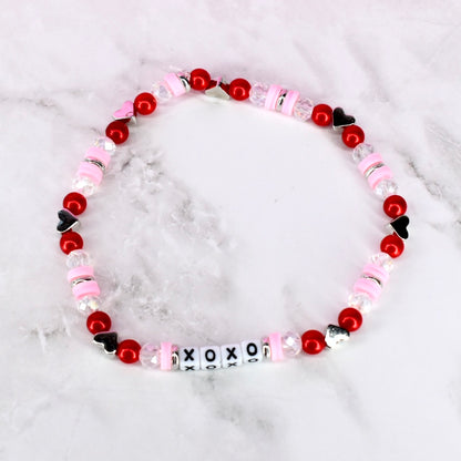 Valentine's Day Bracelet Collection