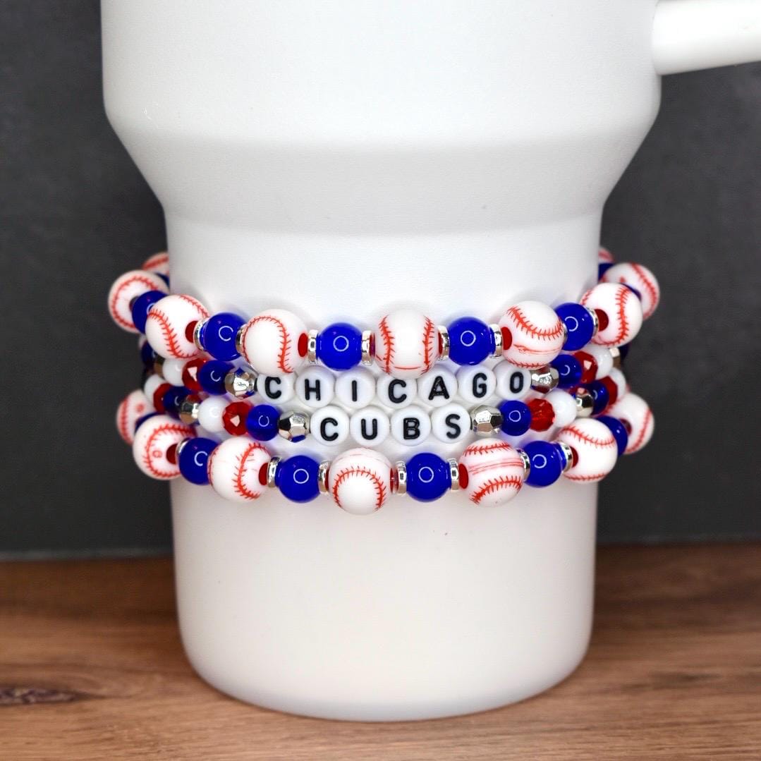 Custom Bracelet Request