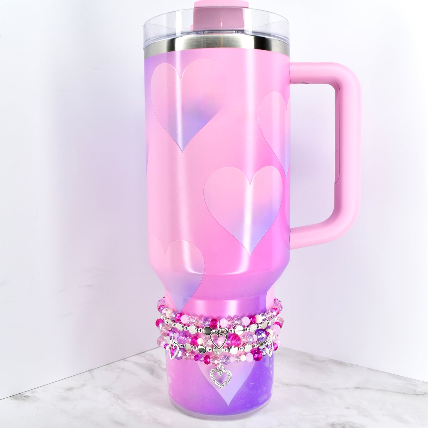 Sweetheart Bracelet Collection