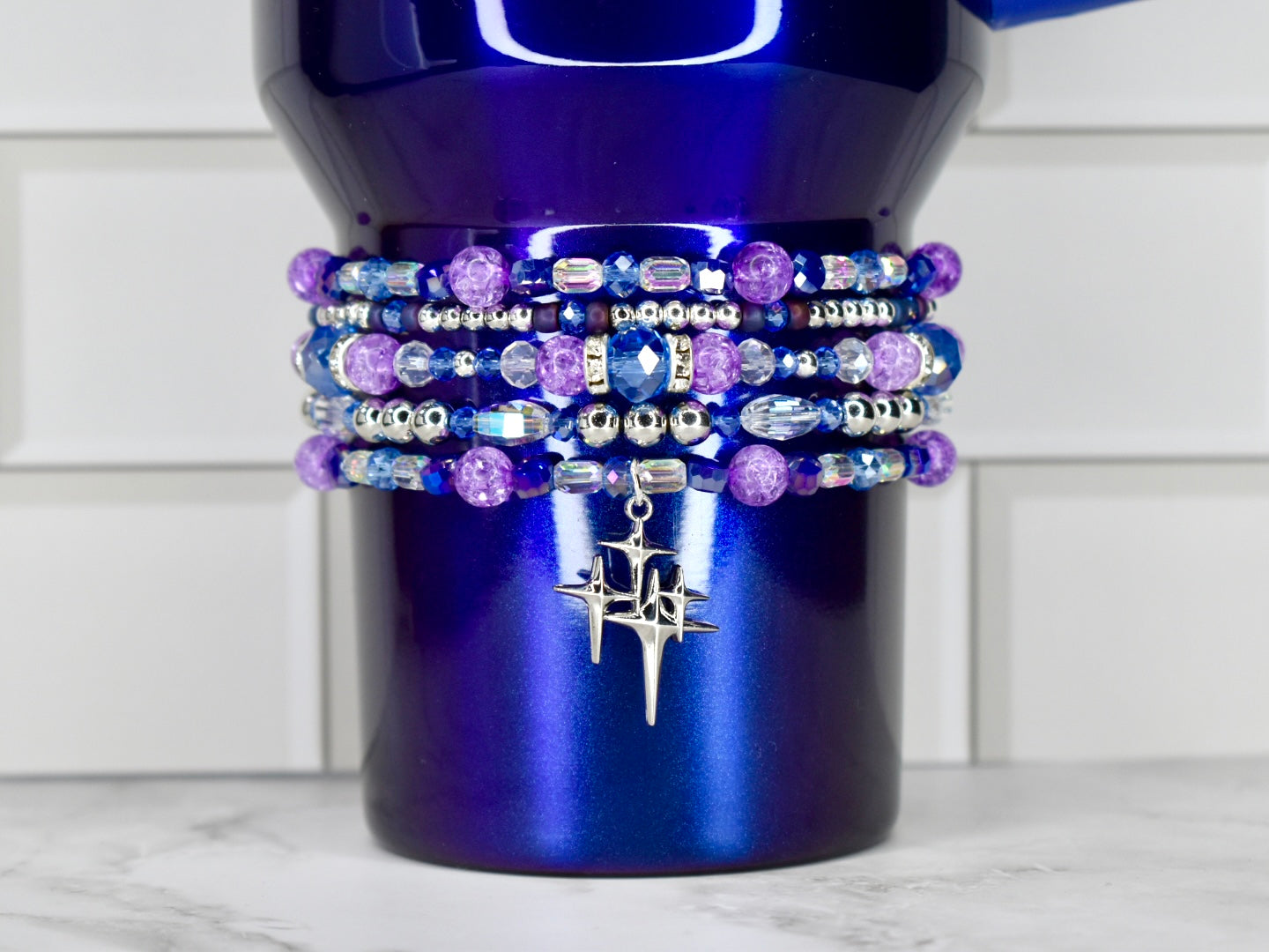 Star Shine Bracelet Collection