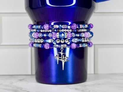 Star Shine Bracelet Collection