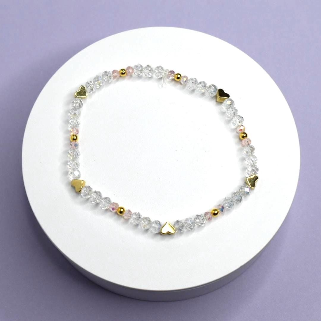 Glinda for Good Bracelet Collection - Individual Bracelets