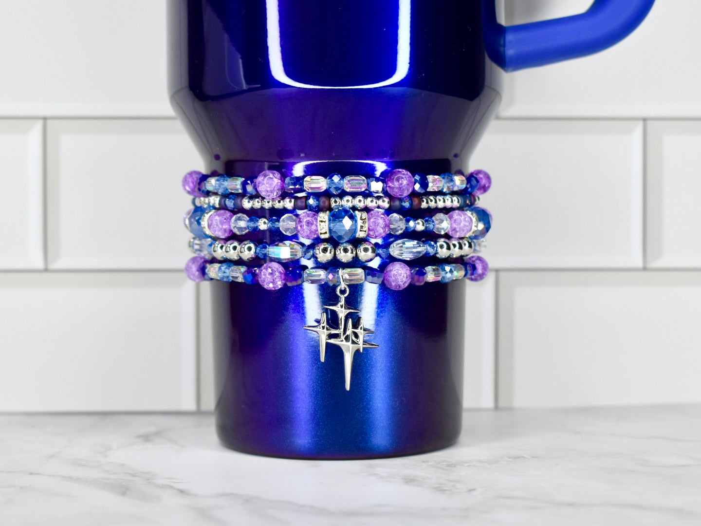 Star Shine Bracelet Collection