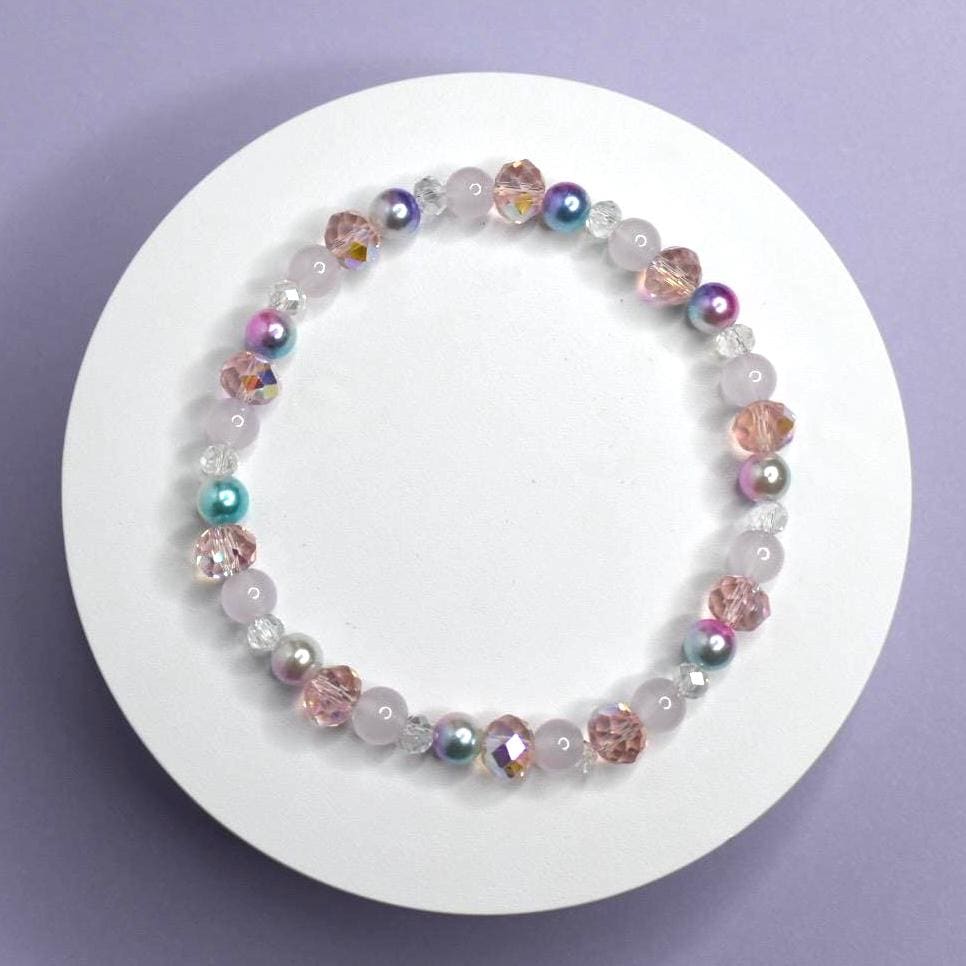 Glinda for Good Bracelet Collection - Individual Bracelets